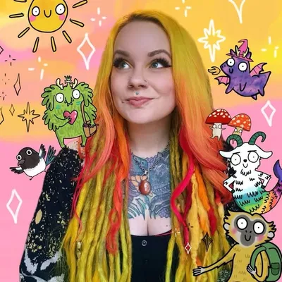 Katie Abey profile