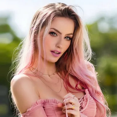 Katherine Angel Correia profile