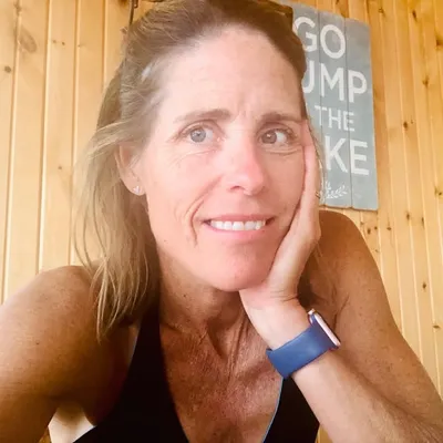 Katie Arnold profile