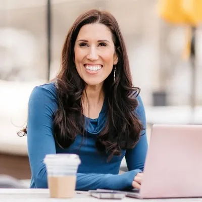 Katie Bulmer Truth for your Twenties profile