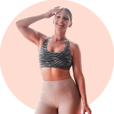 KATIE ‘CAKES’ WILDHAGEN profile