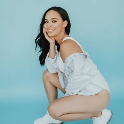 Katie Chung Hua profile