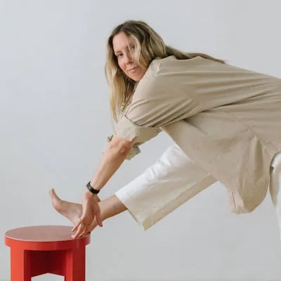 Kate Posch profile