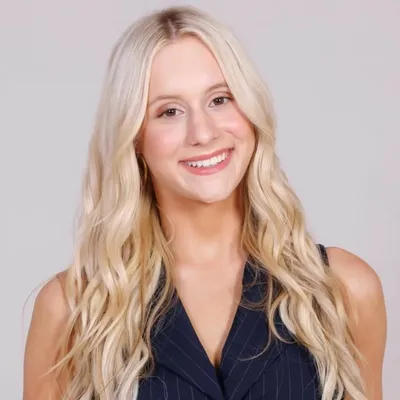 Katie Couch profile