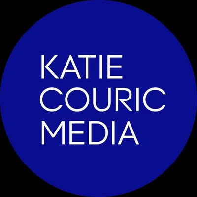 Katie Couric Media profile