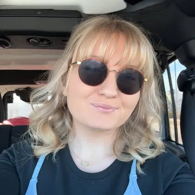 Katie Barnett profile