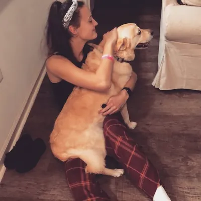 Katie Simmons profile