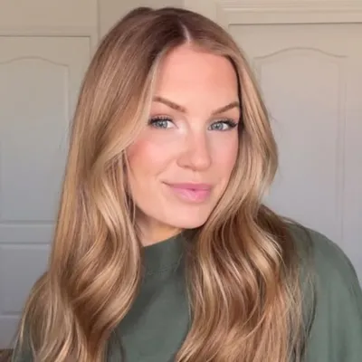 Katie Enos✨ makeup tips & tricks for women in their 30s profile