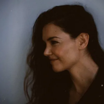 Katie Holmes profile