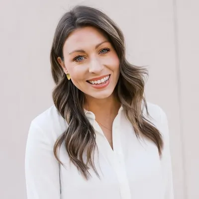 Katie Keever profile