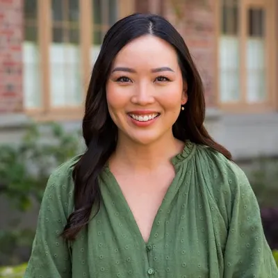 Katie Kim Scott profile