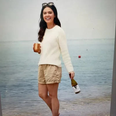 Katie Lee Biegel profile