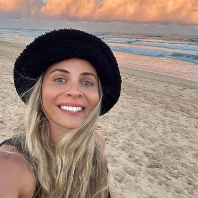 Katie-Lee O'Connor profile