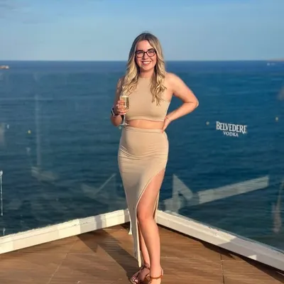 Katie Moss profile