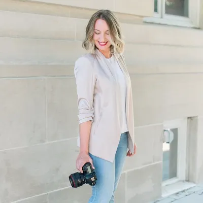 Katie McGihon profile