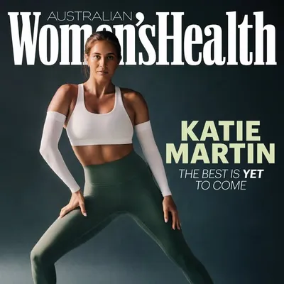 KATE MARTIN profile