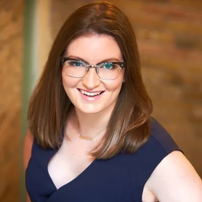 Katie Paterson profile