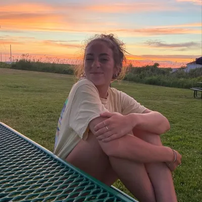 Katie Pimentel profile