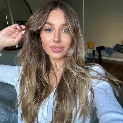 Katie Pitini profile