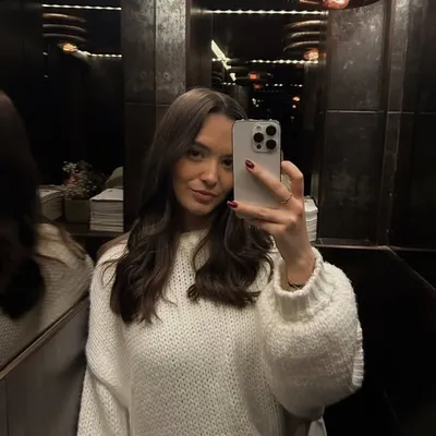 Katie Slavin profile