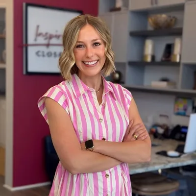 katie hannas robinson profile