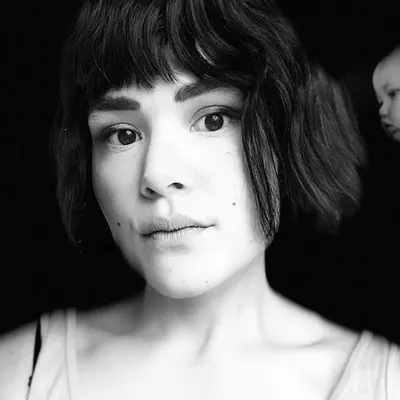 Katie Saro profile