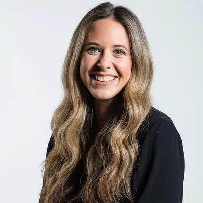 Katie Schrack profile