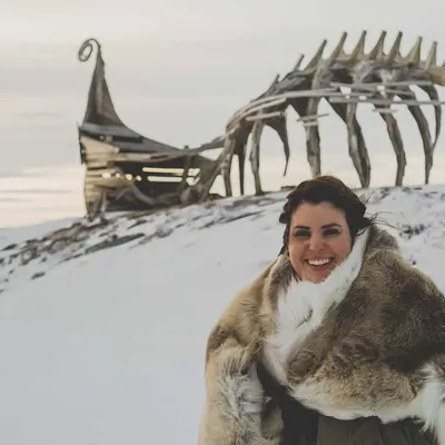 Katie | Solo Female Travel profile