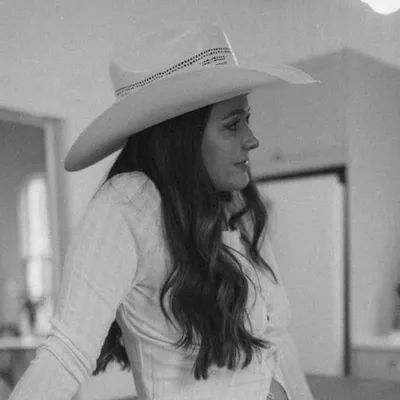 Katie St.John profile