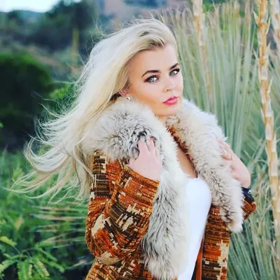Katie Sweatt profile