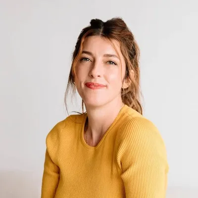 ✨Katie Miles, LMFT profile
