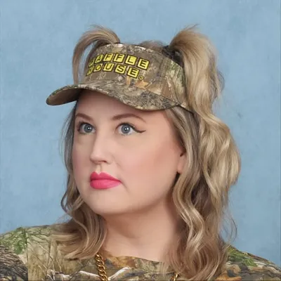 Katie McGowan profile