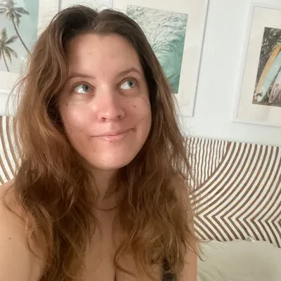 Katie Carson profile