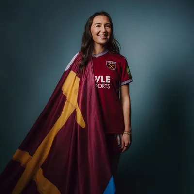 Katie Zelem profile