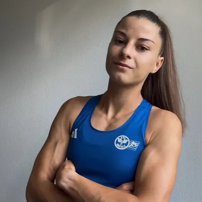 Katrin Fehm profile