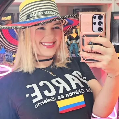 Tatiana Gallego profile