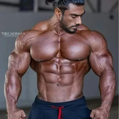 allu Arjun profile