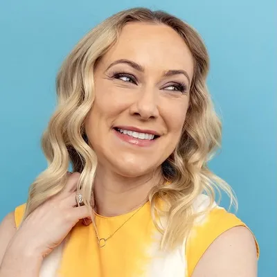 Kati Morton profile