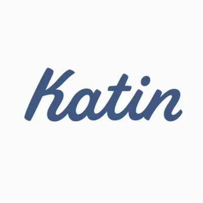 KATIN - OFFICIAL ACCOUNT profile