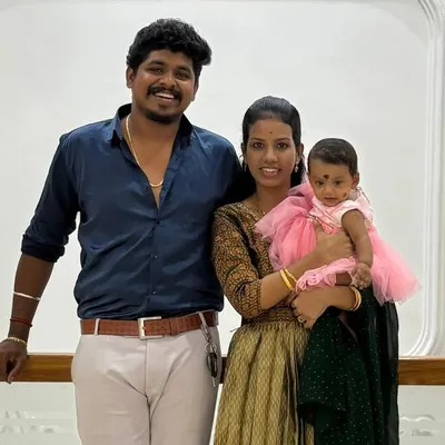Kathiravan Harini