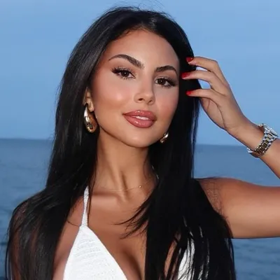 Katiuschka Tatiana Zeco profile