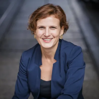 Katja Kipping profile