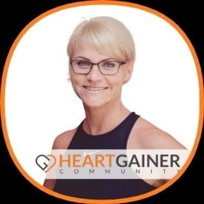 Personaltrainer Business Coach profile
