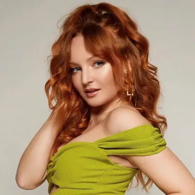 Katja Morozova profile