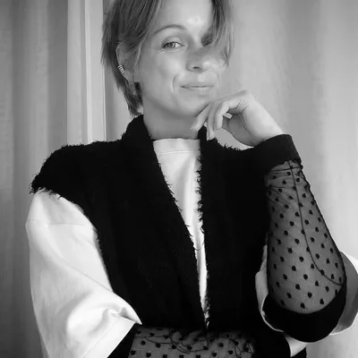 Katja Maassen profile