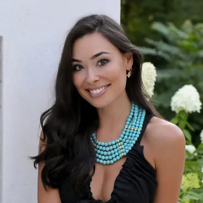 Kat Jamieson profile