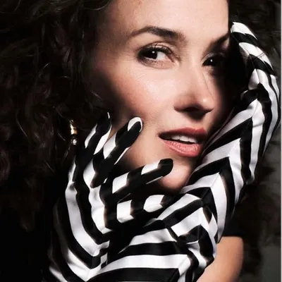 Katja Schuurman profile