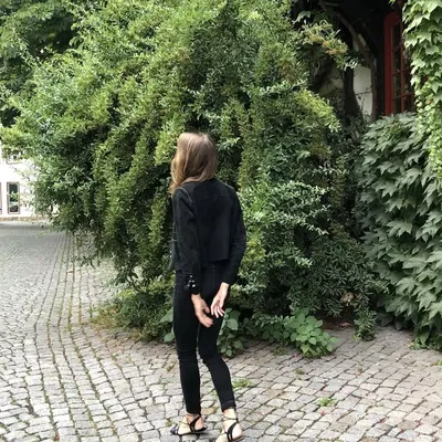 Katja Schweitzberger profile