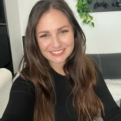 Katja profile