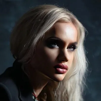 Katarina Bendikova profile